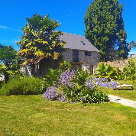 Clos Feburon, Entre Mer Et Foret * Saint-Hilaire-du-Harcouët