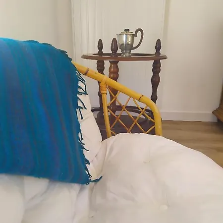 Clos Feburon, Entre Mer Et Foret * Saint-Hilaire-du-Harcouët