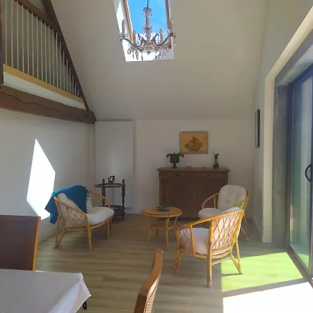 Clos Feburon, Entre Mer Et Foret