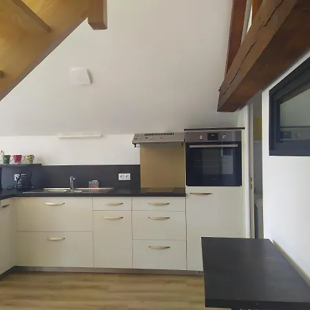 Clos Feburon, Entre Mer Et Foret Appartamento *