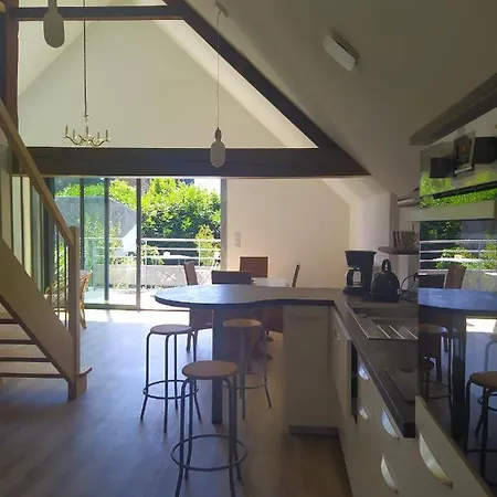 Clos Feburon, Entre Mer Et Foret * Saint-Hilaire-du-Harcouët