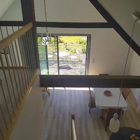 Clos Feburon, Entre Mer Et Foret *