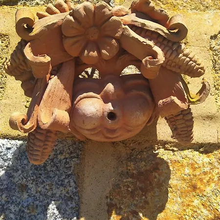 Clos Feburon, Entre Mer Et Foret *