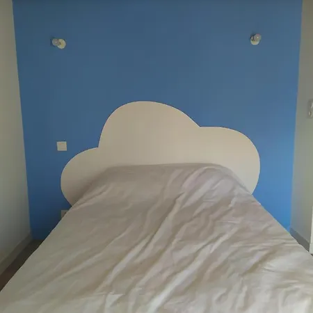 Clos Feburon, Entre Mer Et Foret Appartamento