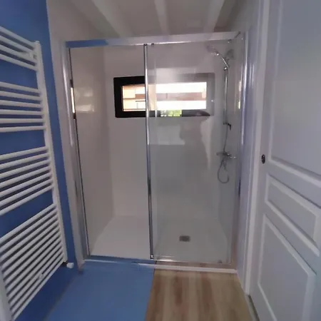 Clos Feburon, Entre Mer Et Foret Saint-Hilaire-du-Harcouët