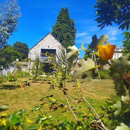 Clos Feburon, Entre Mer Et Foret * Saint-Hilaire-du-Harcouët
