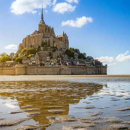 Clos Feburon, Entre Mer Et Foret Saint-Hilaire-du-Harcouët