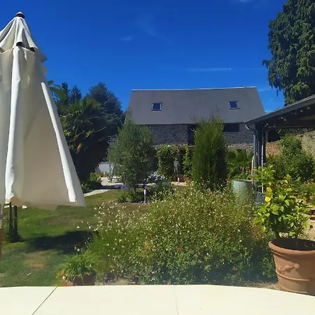 Clos Feburon, Entre Mer Et Foret *