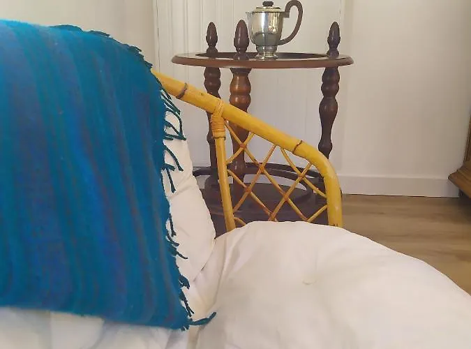 Clos Feburon, Entre Mer Et Foret * Saint-Hilaire-du-Harcouët