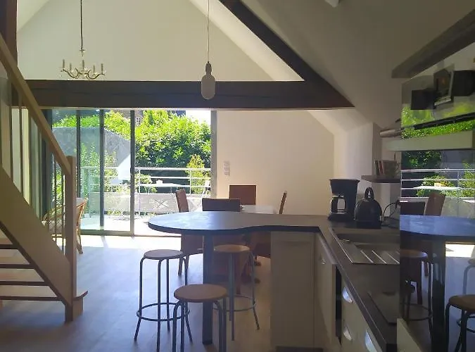 Clos Feburon, Entre Mer Et Foret * Saint-Hilaire-du-Harcouët