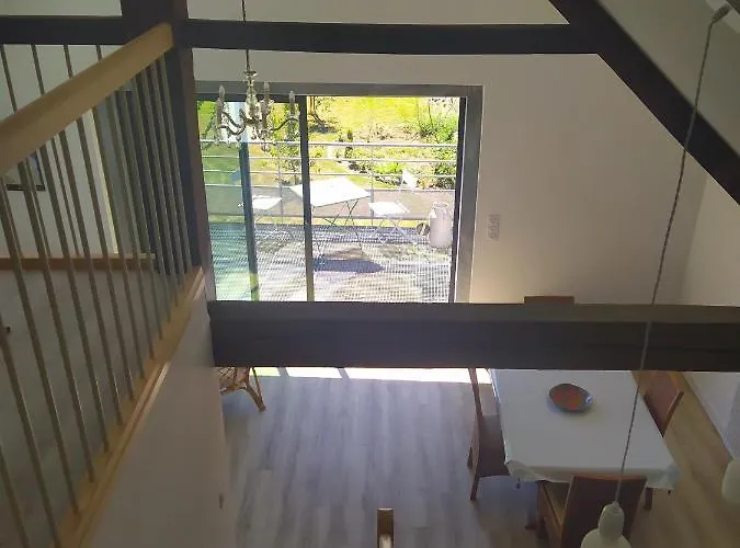 Clos Feburon, Entre Mer Et Foret *