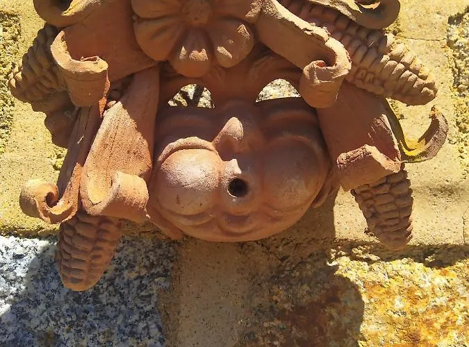 Clos Feburon, Entre Mer Et Foret *