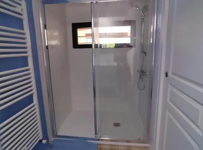 Clos Feburon, Entre Mer Et Foret Saint-Hilaire-du-Harcouët