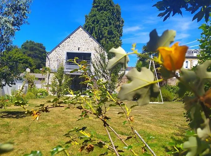 Clos Feburon, Entre Mer Et Foret * Saint-Hilaire-du-Harcouët