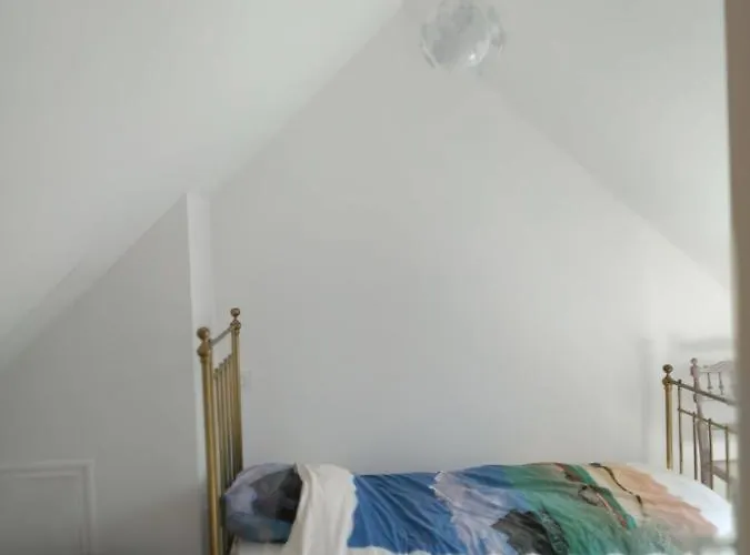 Apartamento Clos Feburon, Entre Mer Et Foret