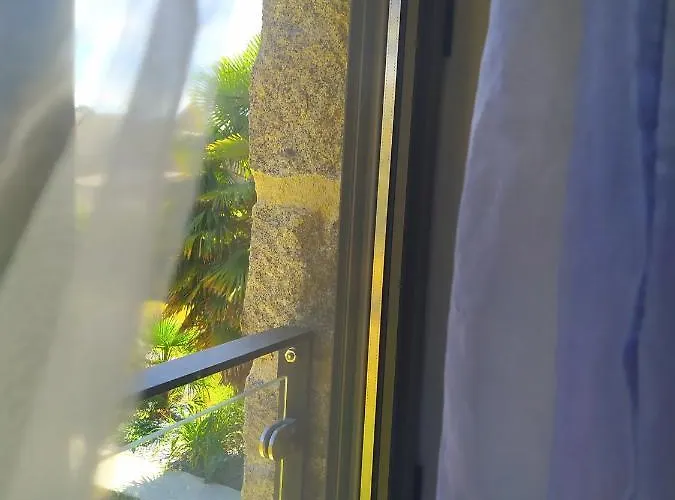 Apartamento Clos Feburon, Entre Mer Et Foret