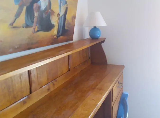 Clos Feburon, Entre Mer Et Foret *