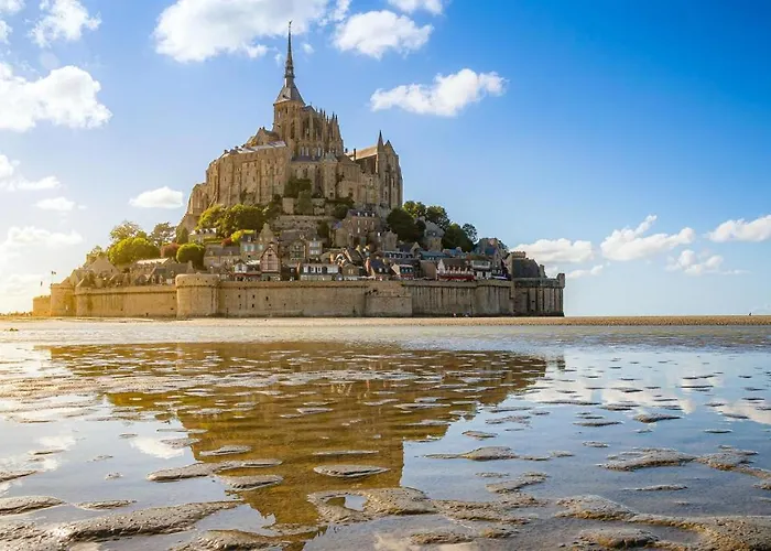 Clos Feburon, Entre Mer Et Foret Saint-Hilaire-du-Harcouët